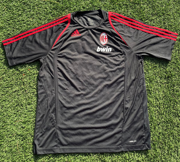 Jersey front view