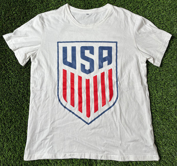 Jersey back view