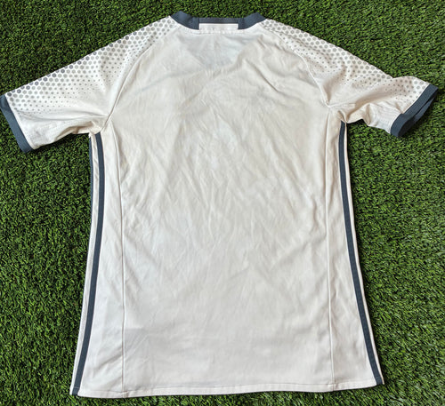 Adidas Manchester United 16/17 Third Jersey Size Youth XL