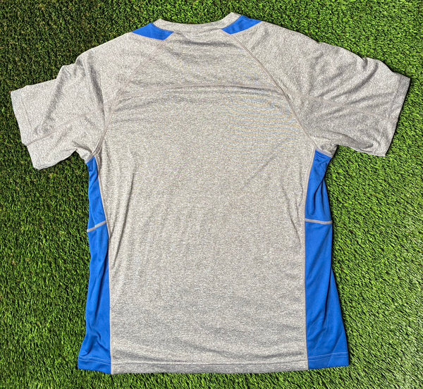Jersey back view