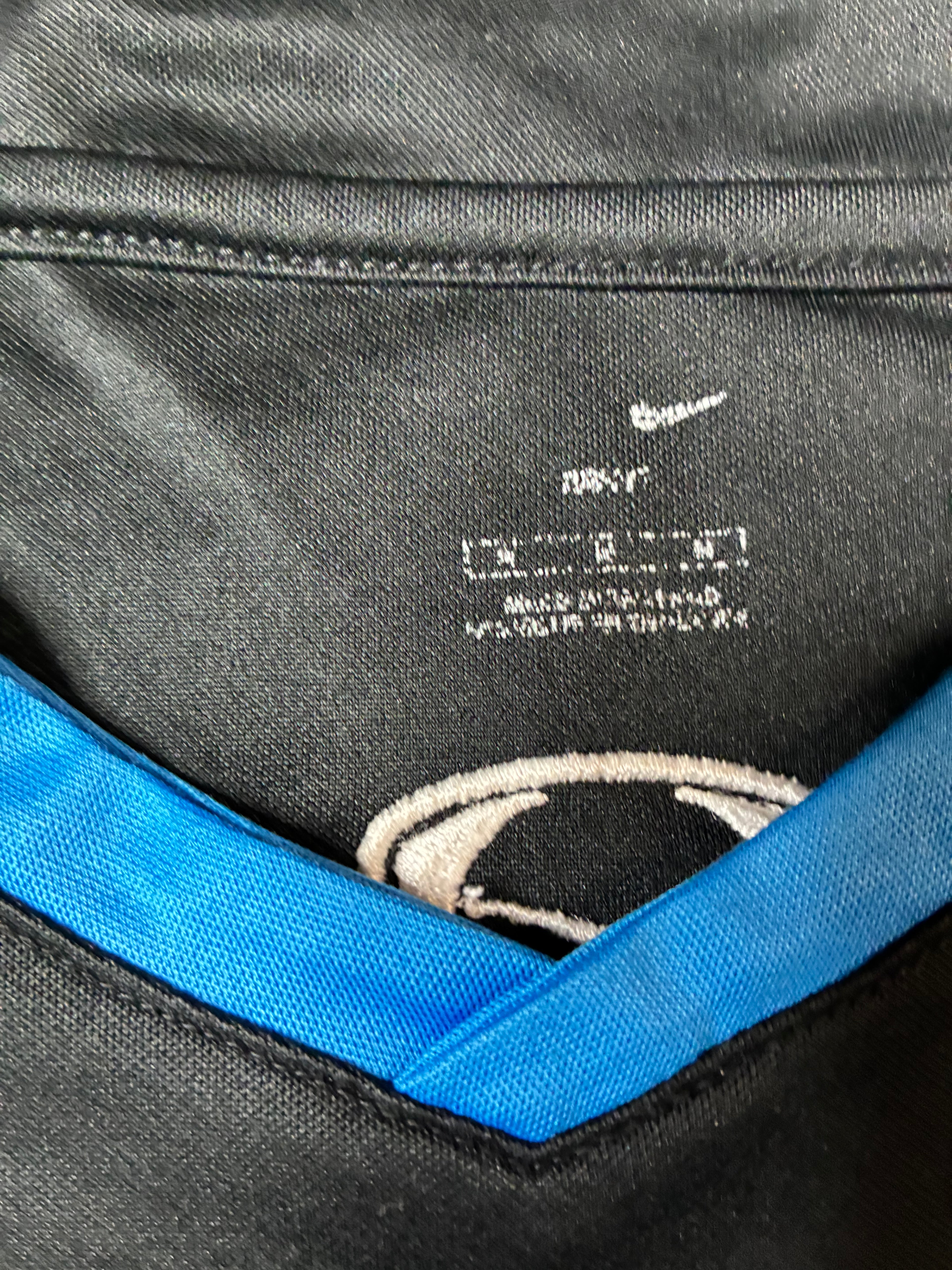 Nike Inter Milan 05/06 Training Size Medium