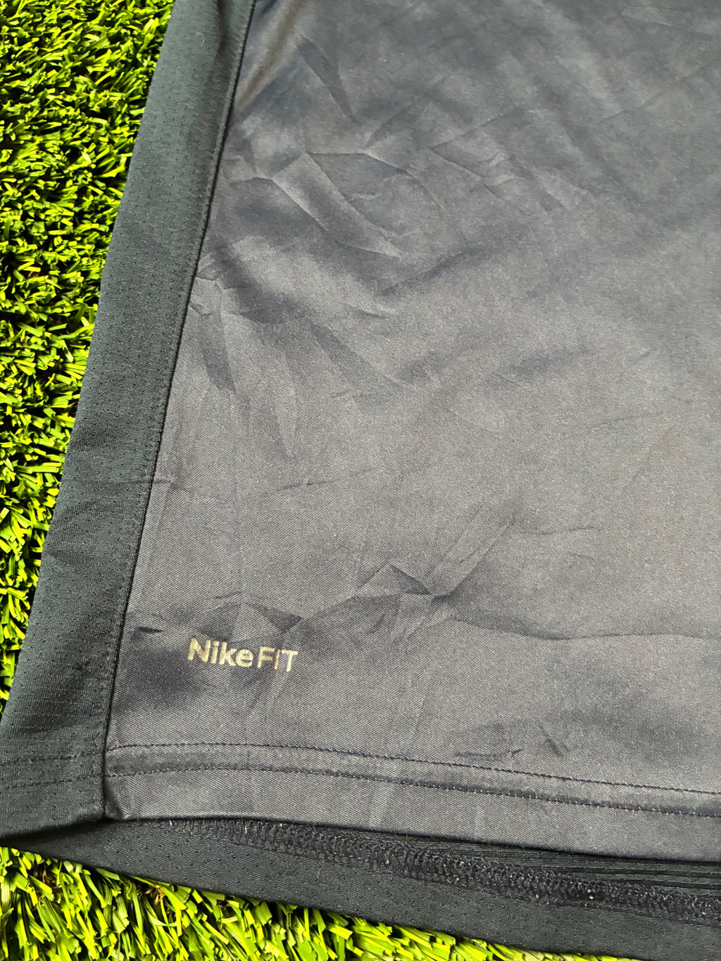 Nike FC Barcelona 07/08 Training Size Medium