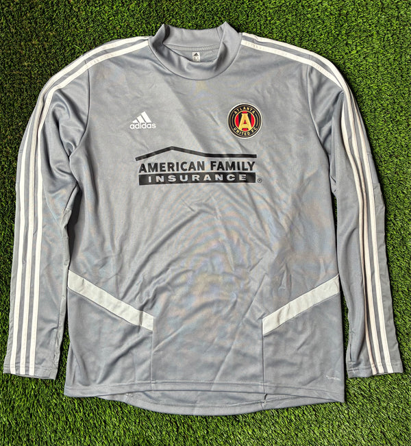 Jersey front view