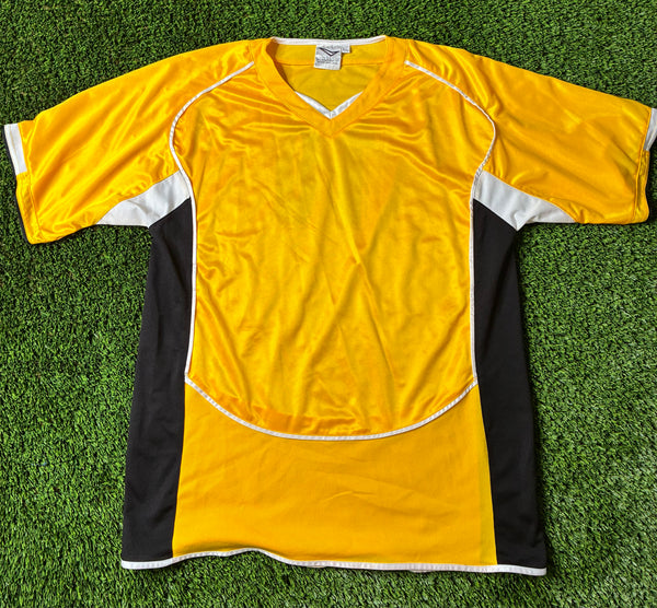Jersey front view