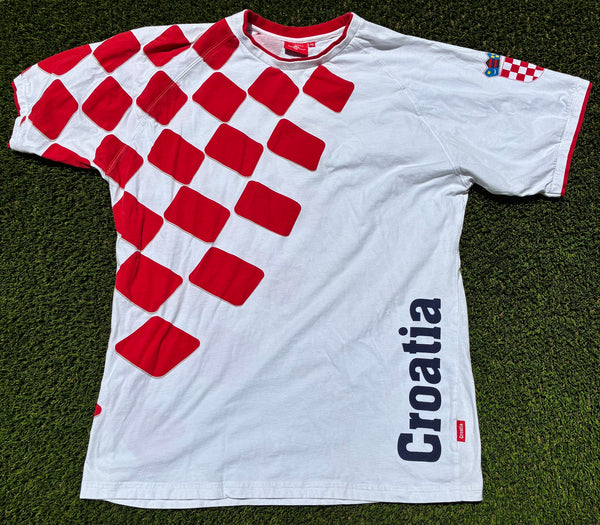 Jersey front view