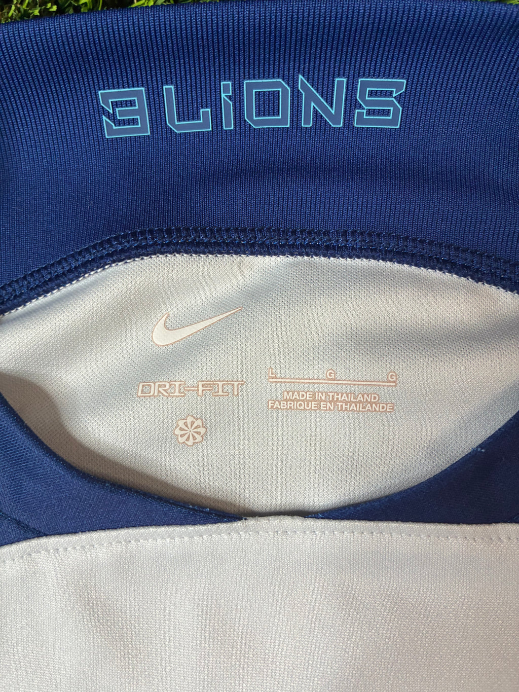 Nike Bellingham #22 England 2022 Home Size Large