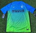 Nike Inter Milan 16/17 Third Jersey Size Men's Large