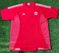 Adidas Canada 2002 Home Size XL