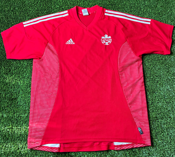 Jersey front view