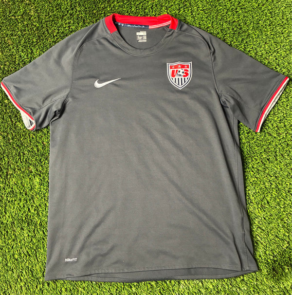Jersey front view