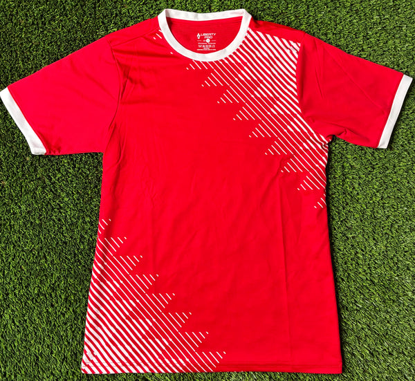 Jersey front view