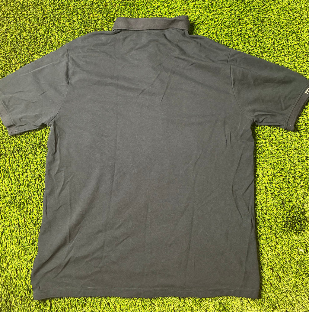 Tottenham Hot Spurs Polo Size Men's XL