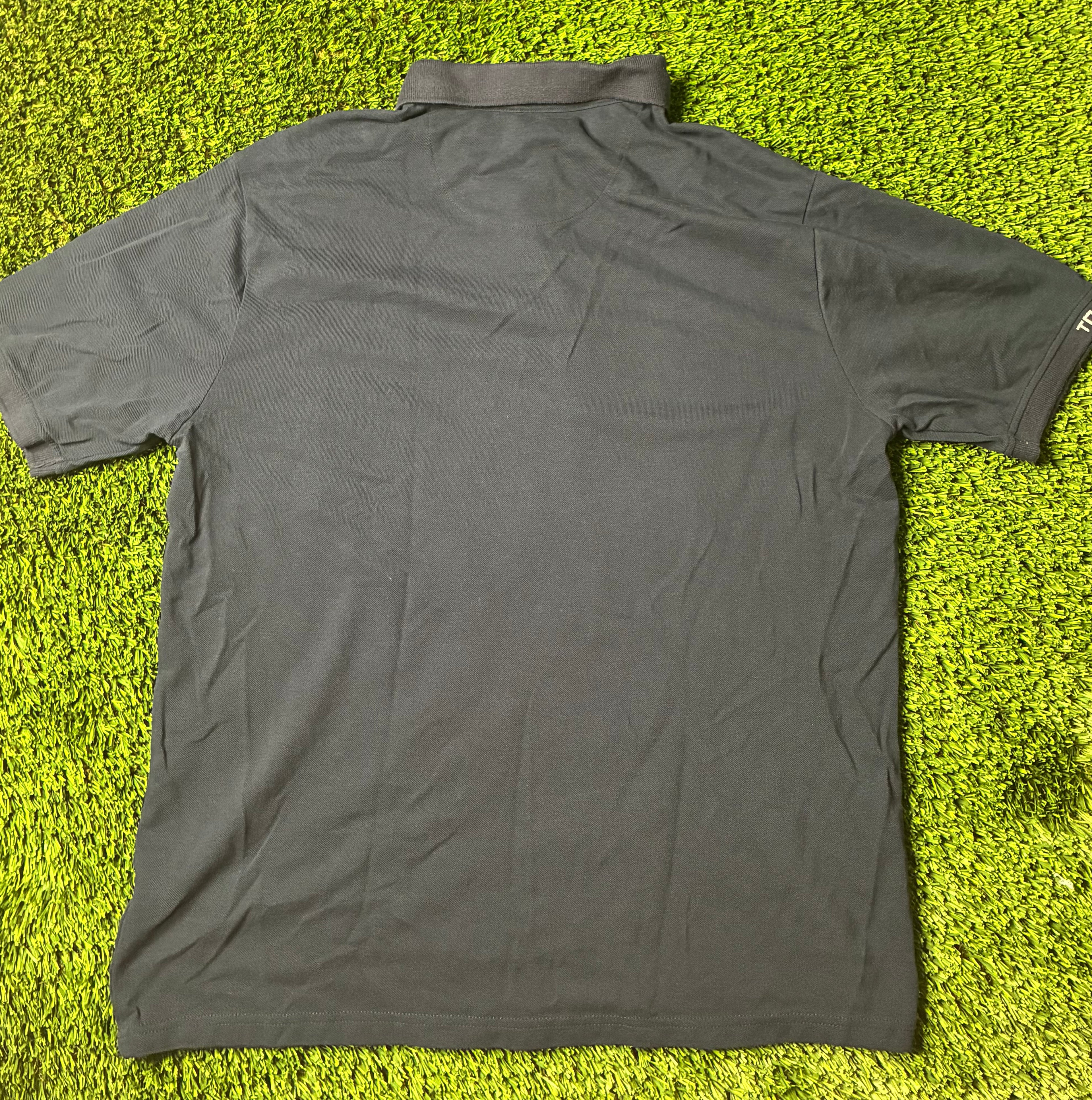 Tottenham Hot Spurs Polo Size Men's XL