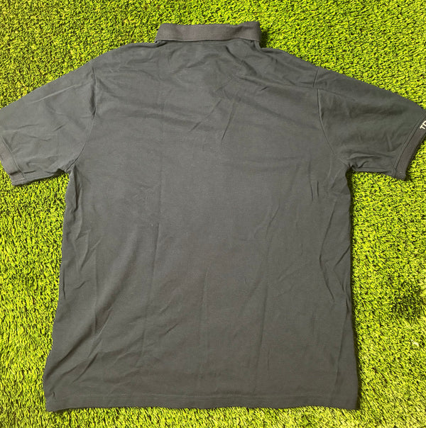 Jersey back view
