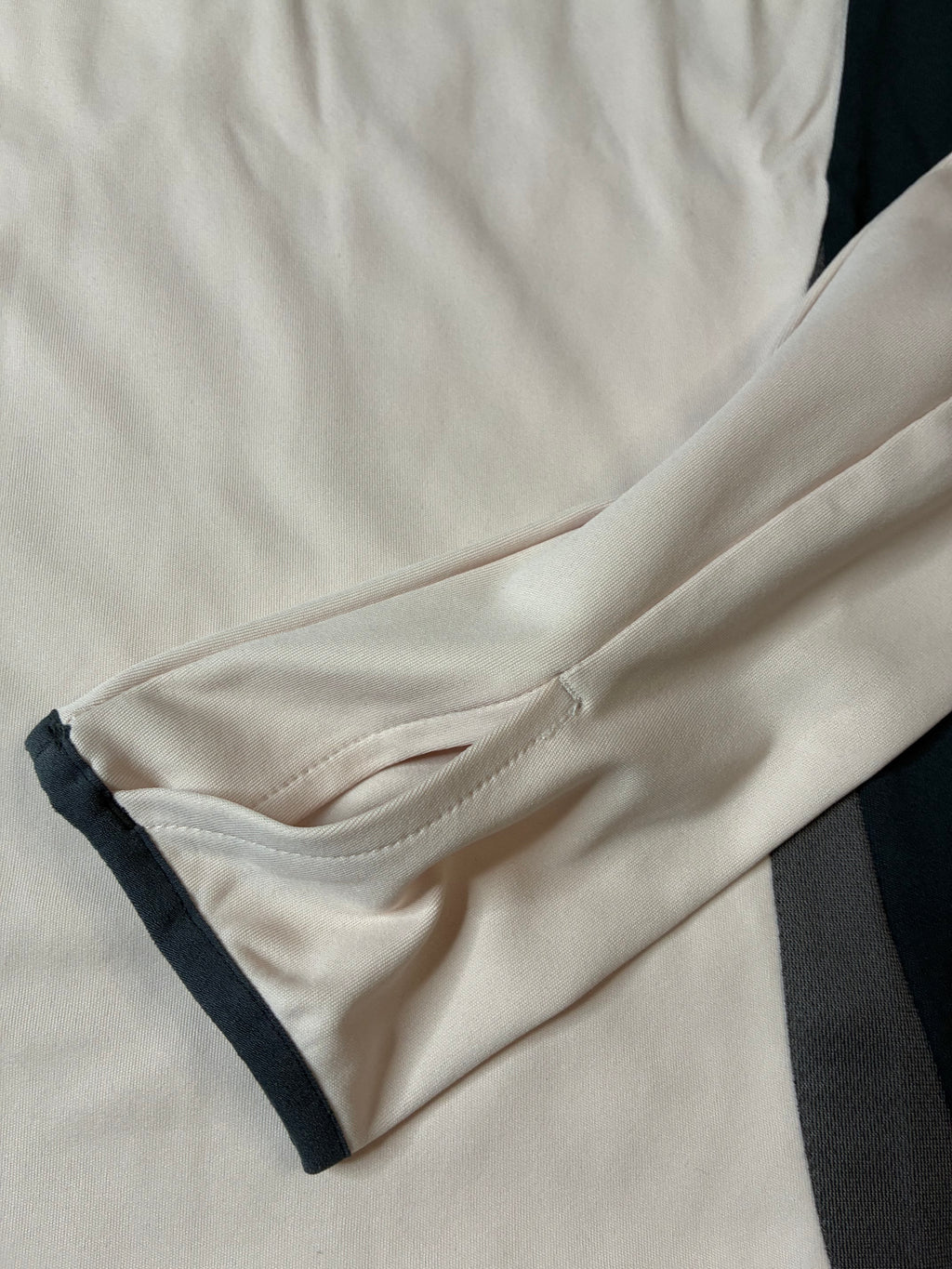 Adidas Real Madrid 1/4 Zip SAMPLE Size Medium
