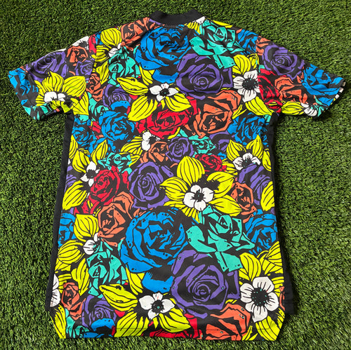 Adidas Flower Jersey Size Medium