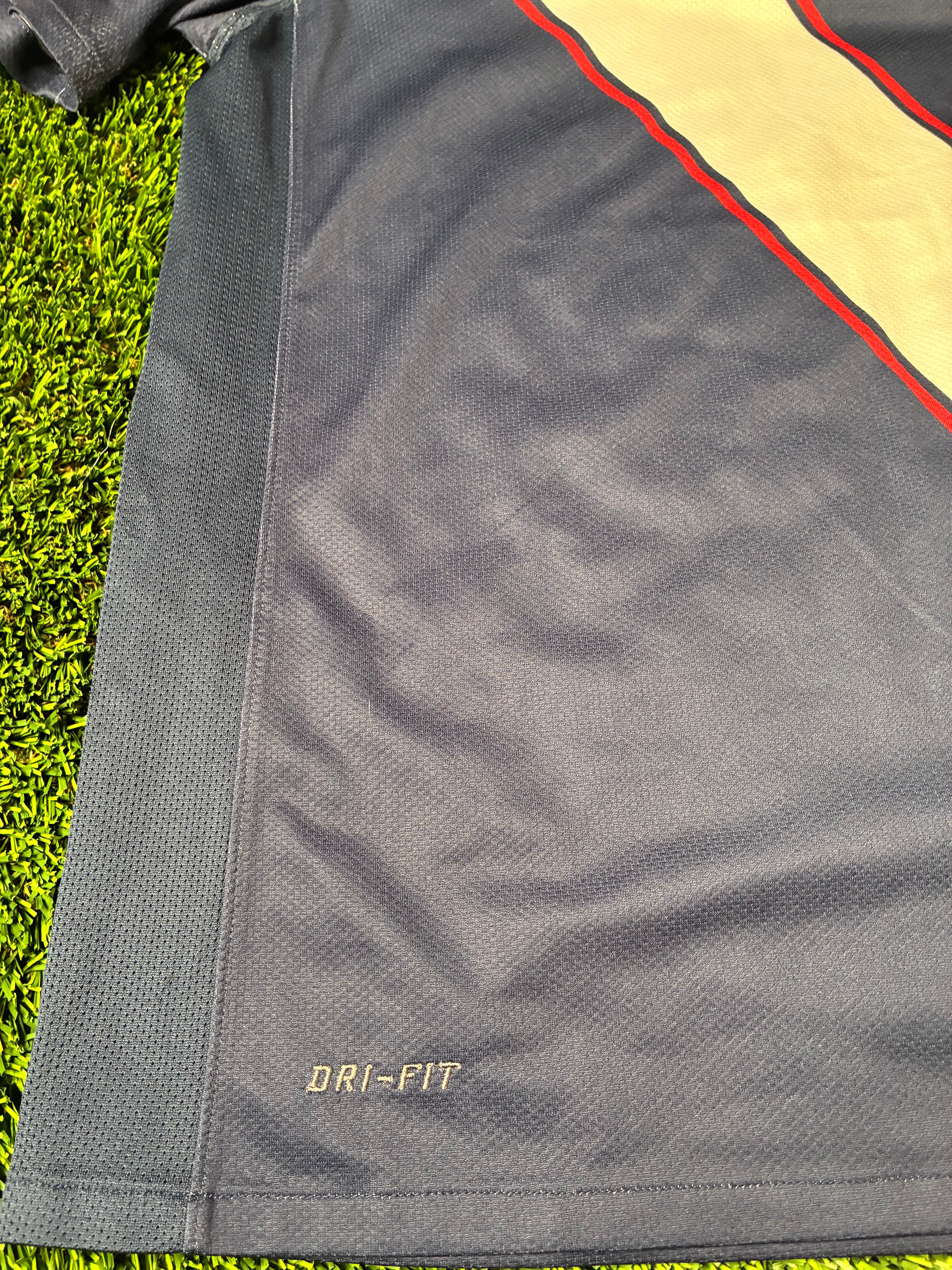 Nike USA 2010 World Cup Away Jersey Size Men's Medium