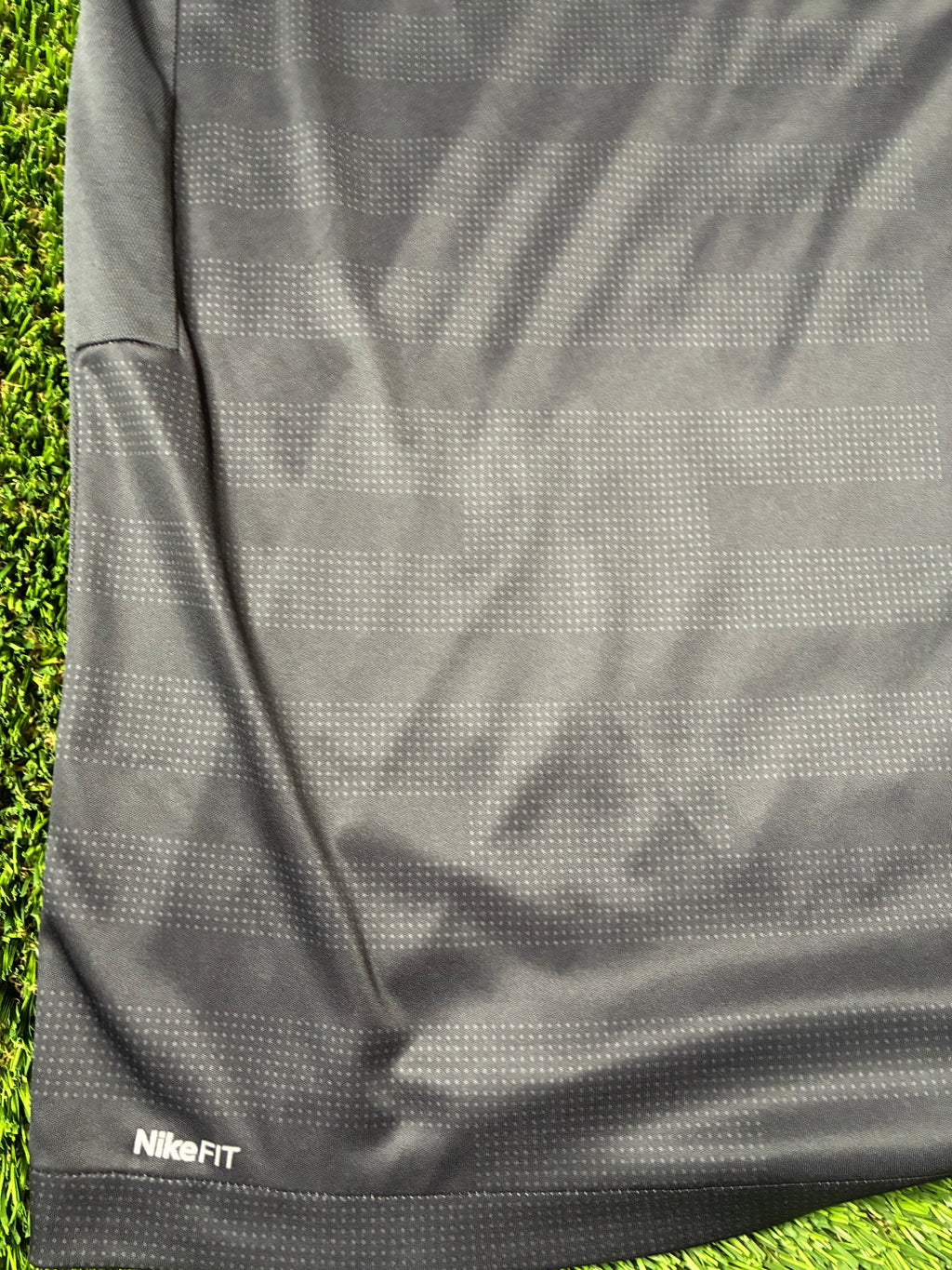 Vintage Manchester United 09/10 Training Jersey Size Men's 2XL
