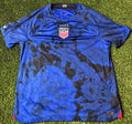 Nike USA 2022 Away Size 2XL