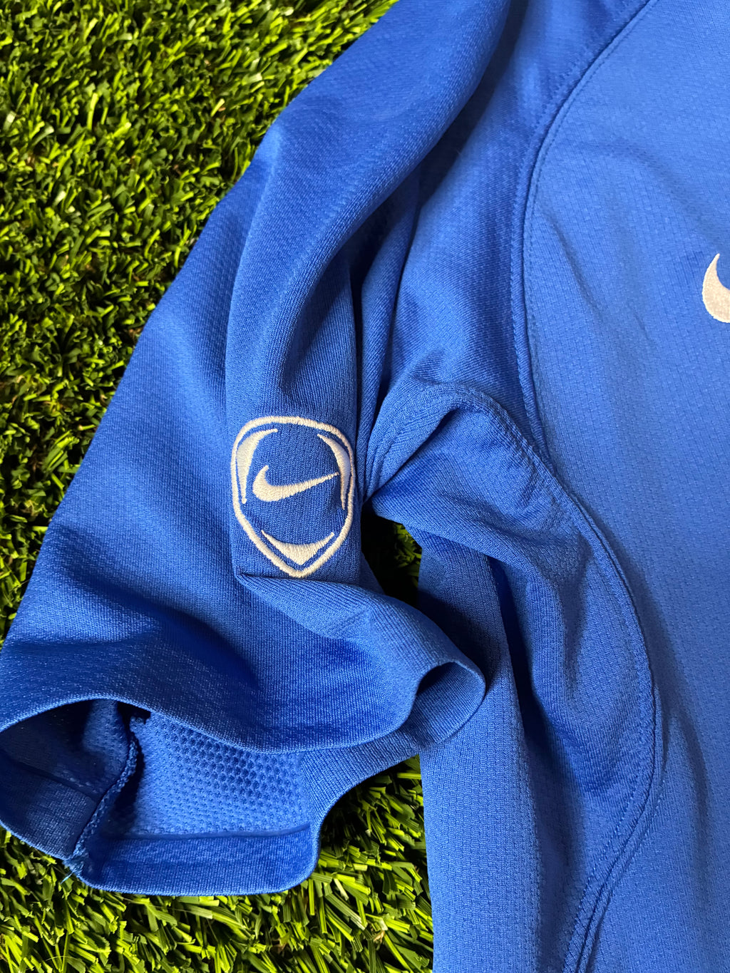 Nike Netherlands 06/08 Training Jersey Size Men’s Medium