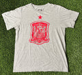 Adidas Spain T Shirt Men's Size Medium