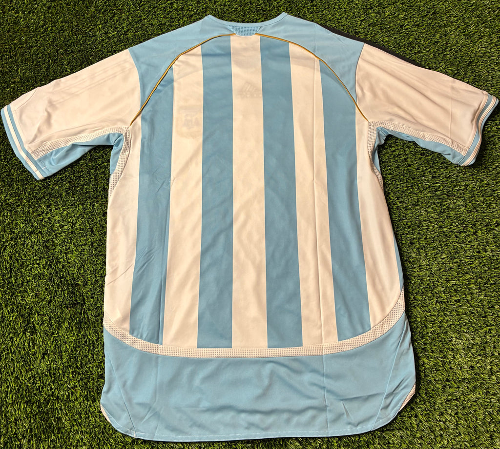 Adidas Reissue Argentina 06 Home Size Medium
