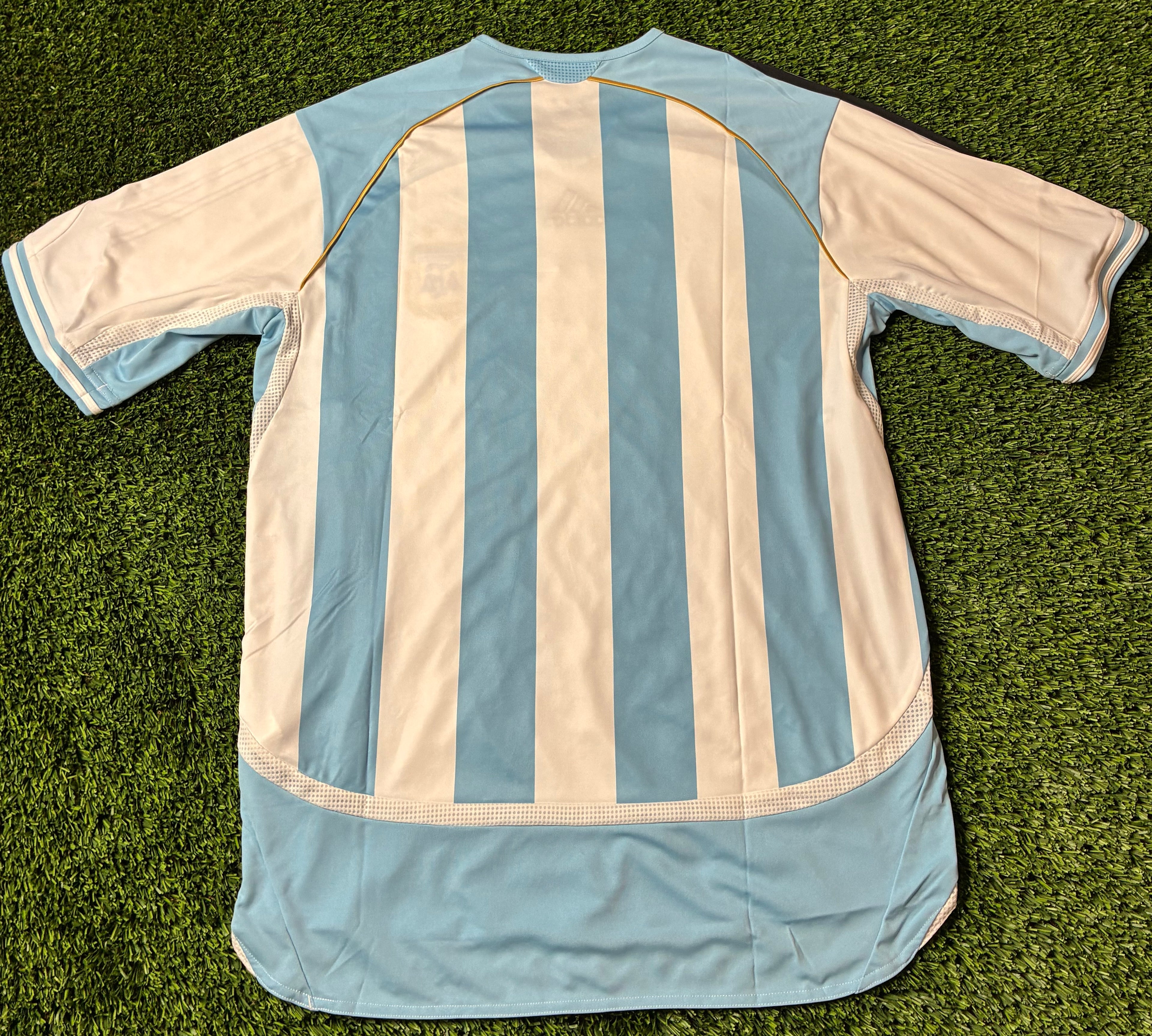 Adidas Reissue Argentina 06 Home Size Medium