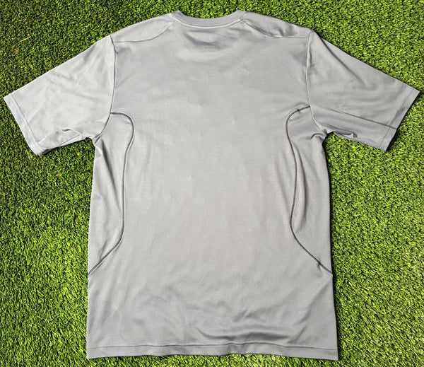 Jersey back view