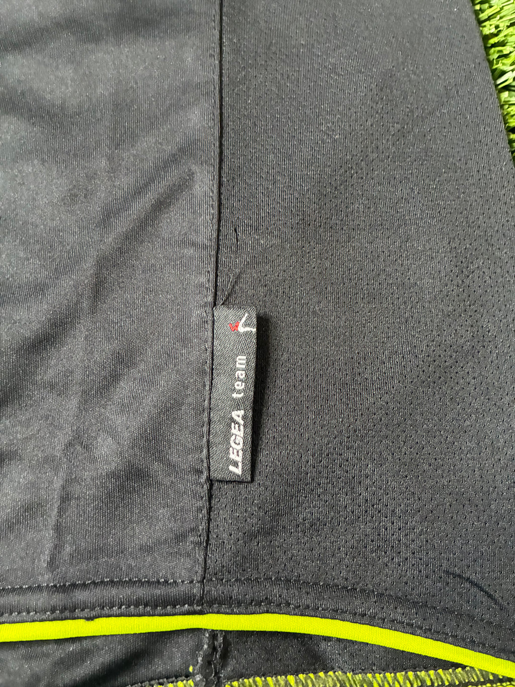 Legea Udinese 12/13 Third Size Large