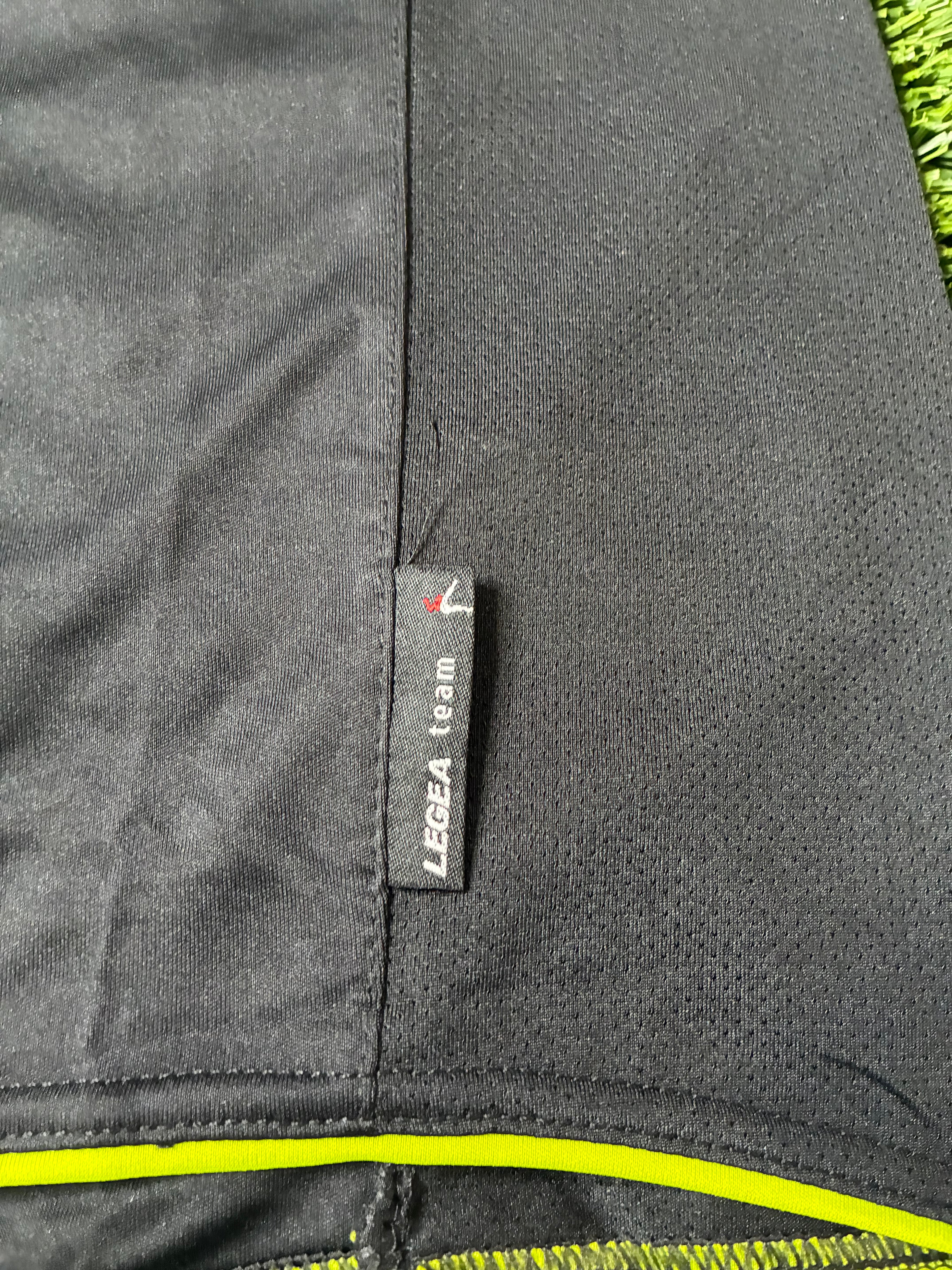 Legea Udinese 12/13 Third Size Large