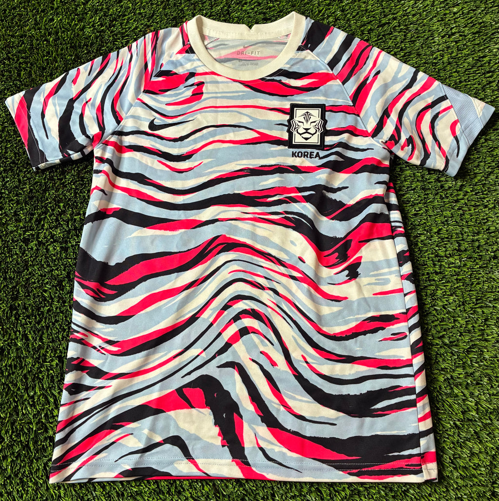 Nike South Korea Training Jersey Size XS