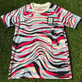 Nike South Korea Training Jersey Size XS