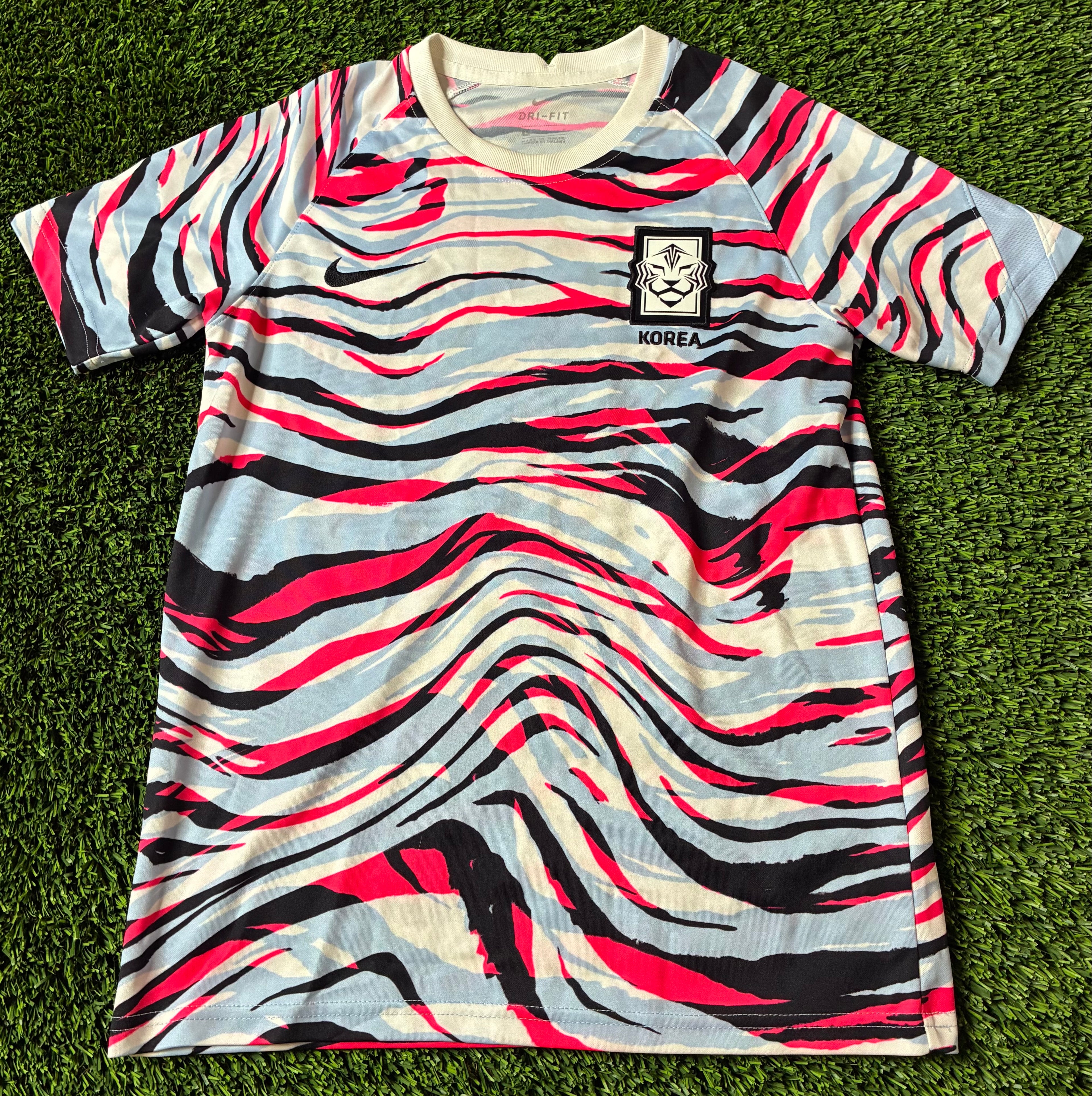 Nike South Korea Training Jersey Size XS