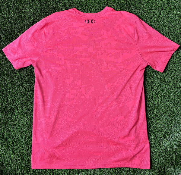 Jersey back view