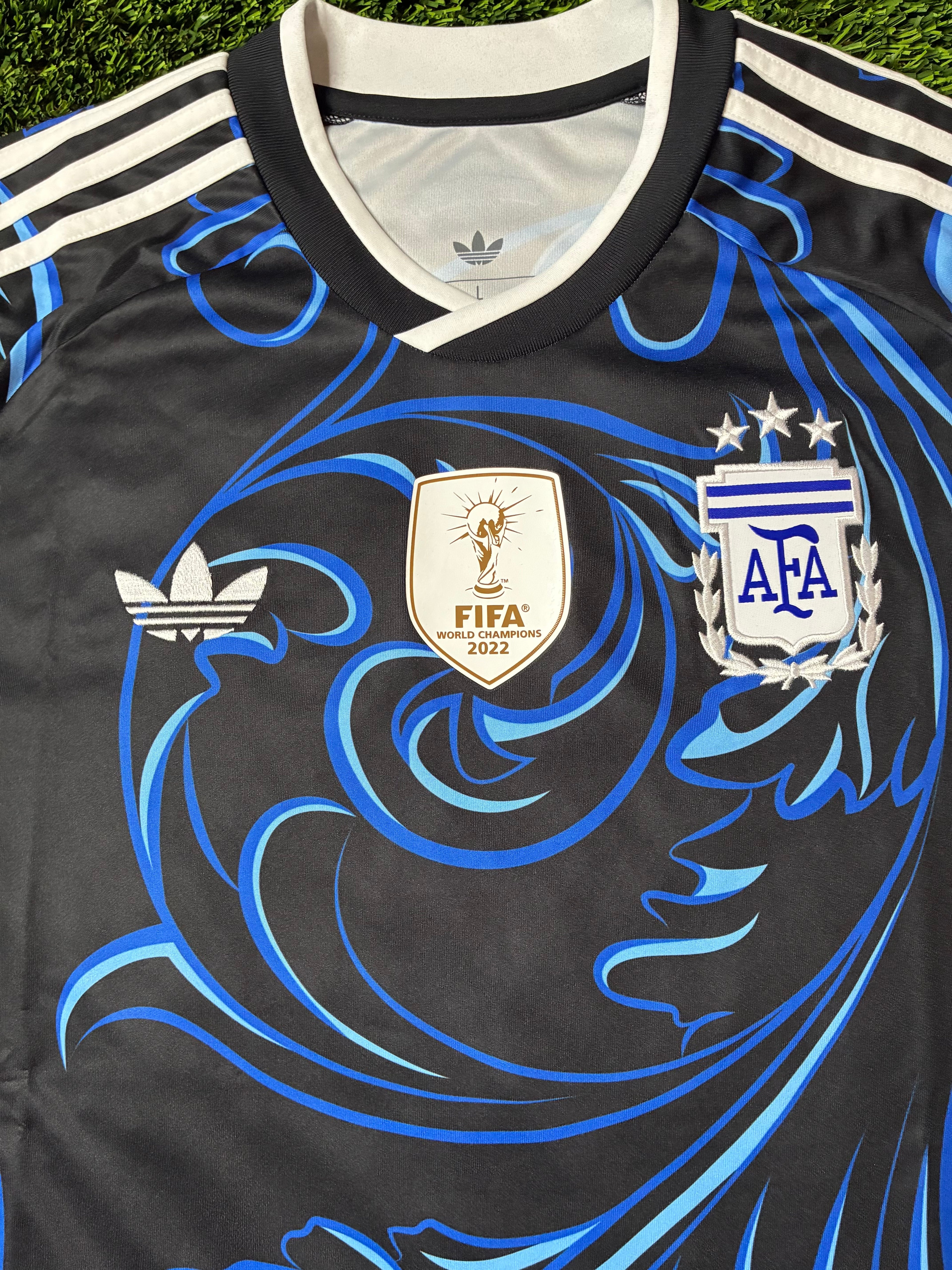 Adidas Argentina 2026 Away