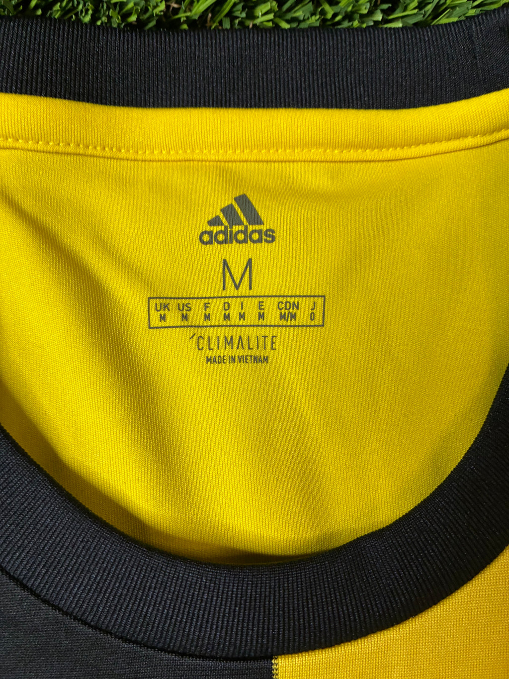 Adidas Watford FC 19/20 Home Size Medium