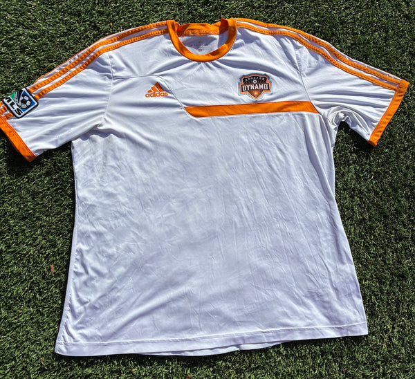 Jersey front view