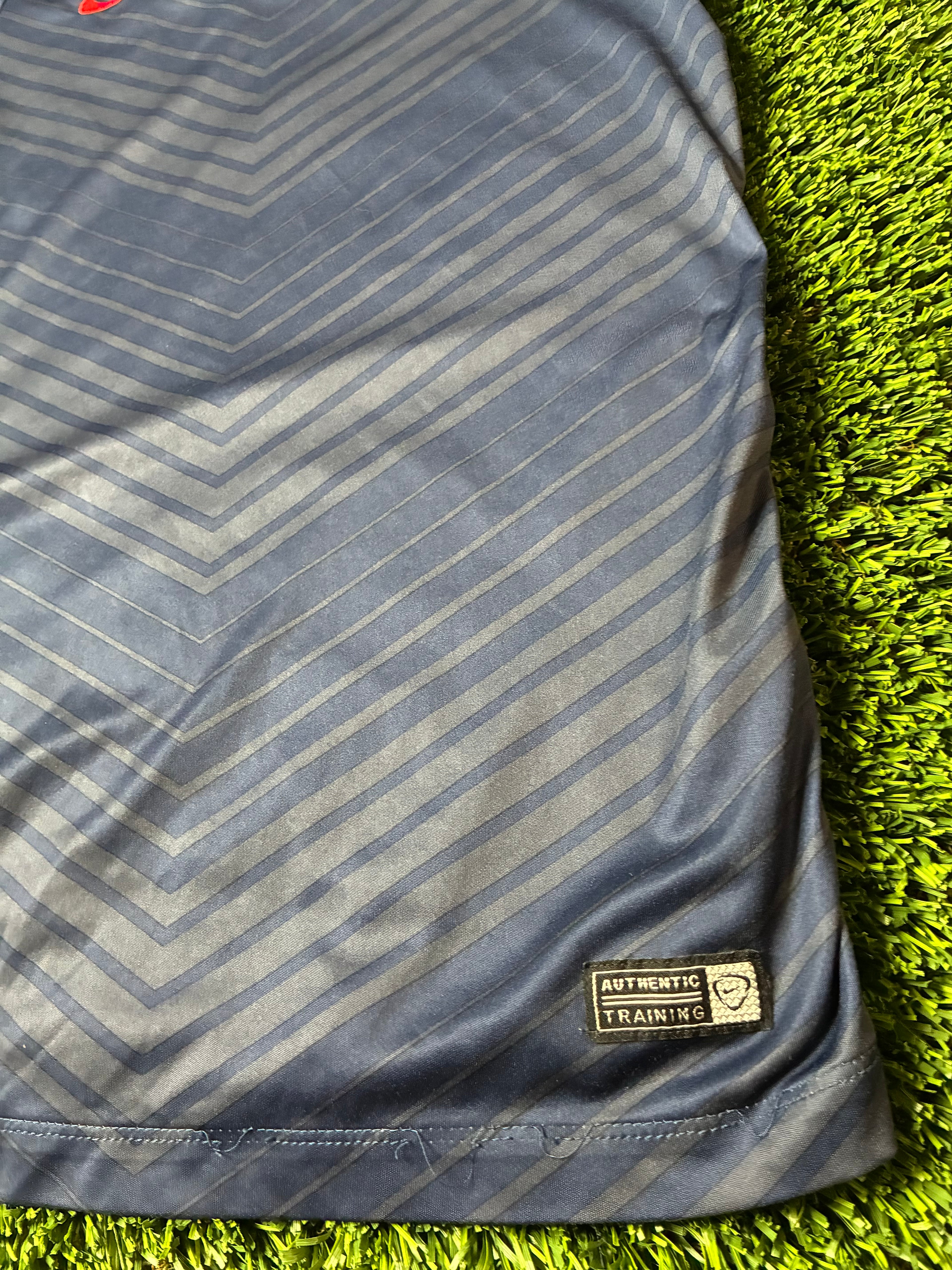 Nike USA 14/15 Training Jersey Size Small