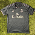 Adidas Real Madrid 18/19 Away Jersey Size Men's Medium