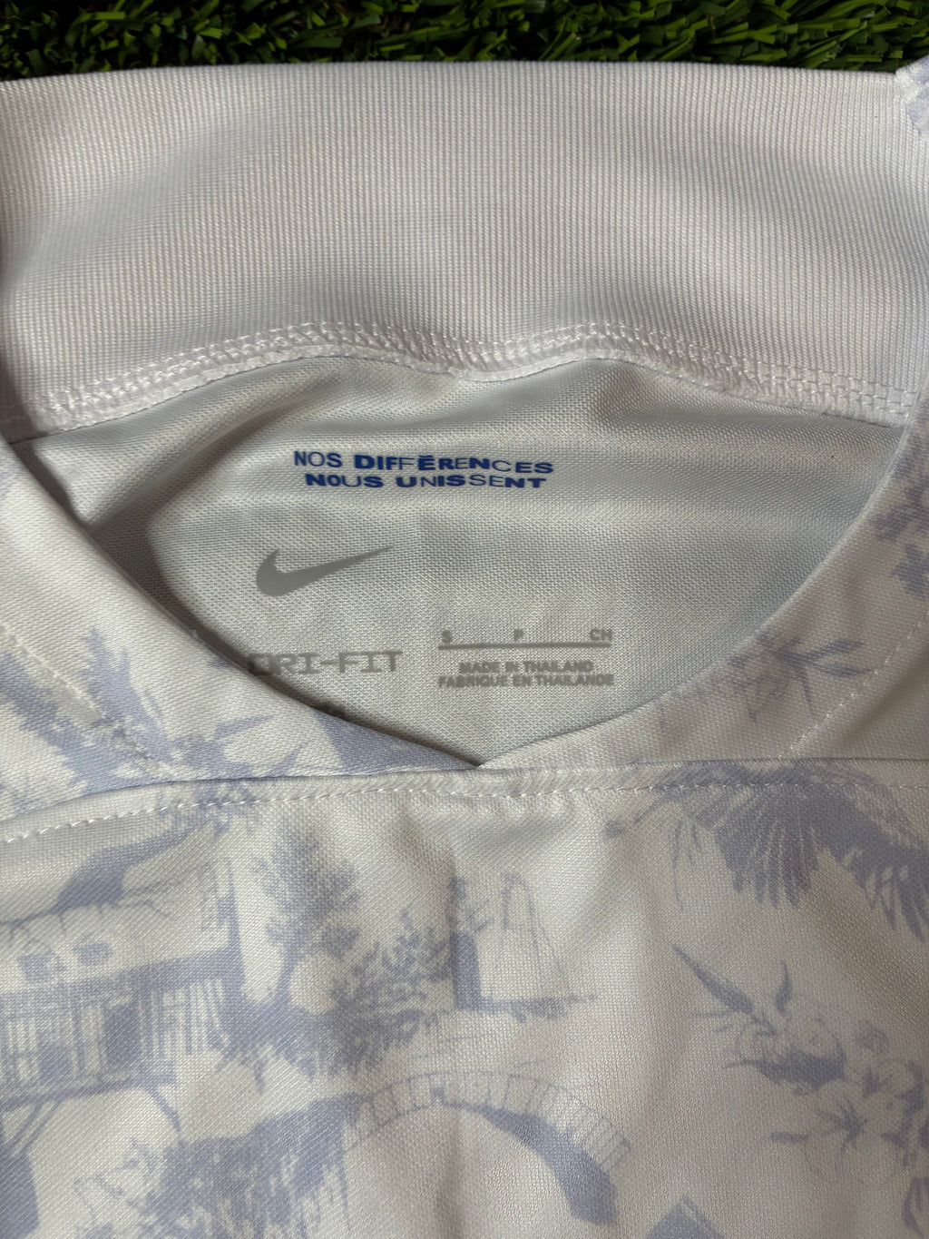 Nike France 22/23 Away Size Men’s Small