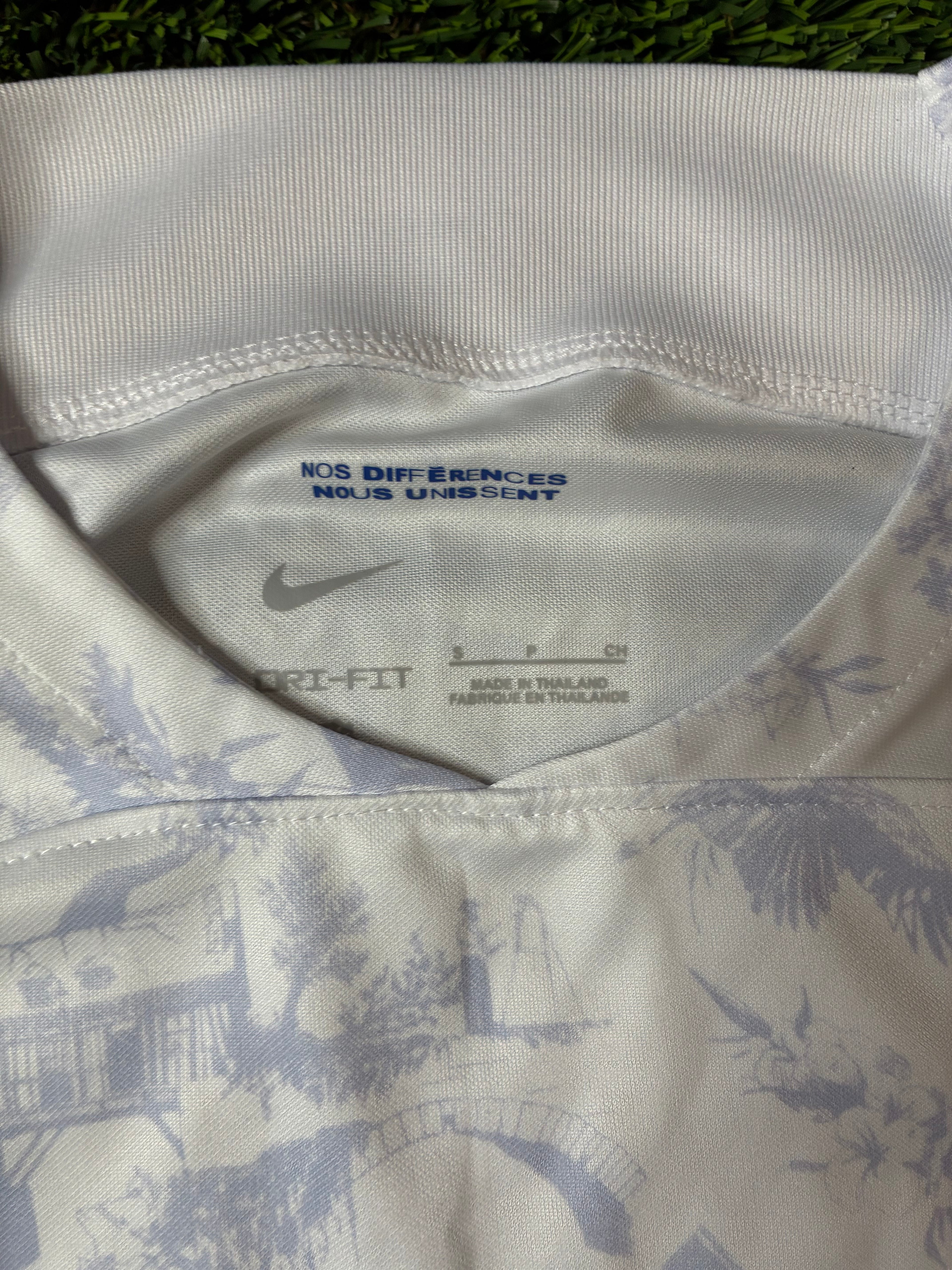 Nike France 22/23 Away Size Men’s Small