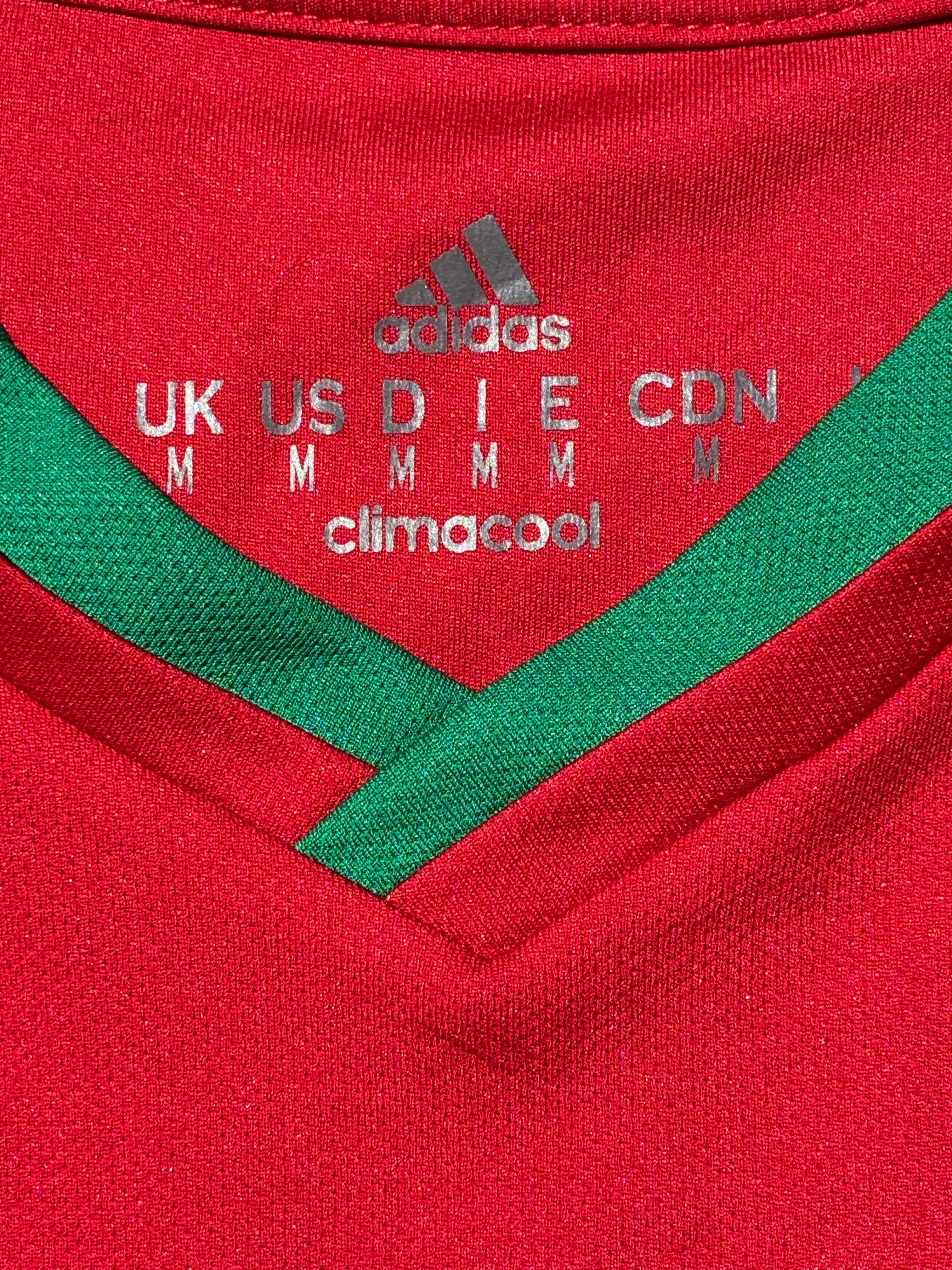 Replica Morocco Jersey Size Men's Medium