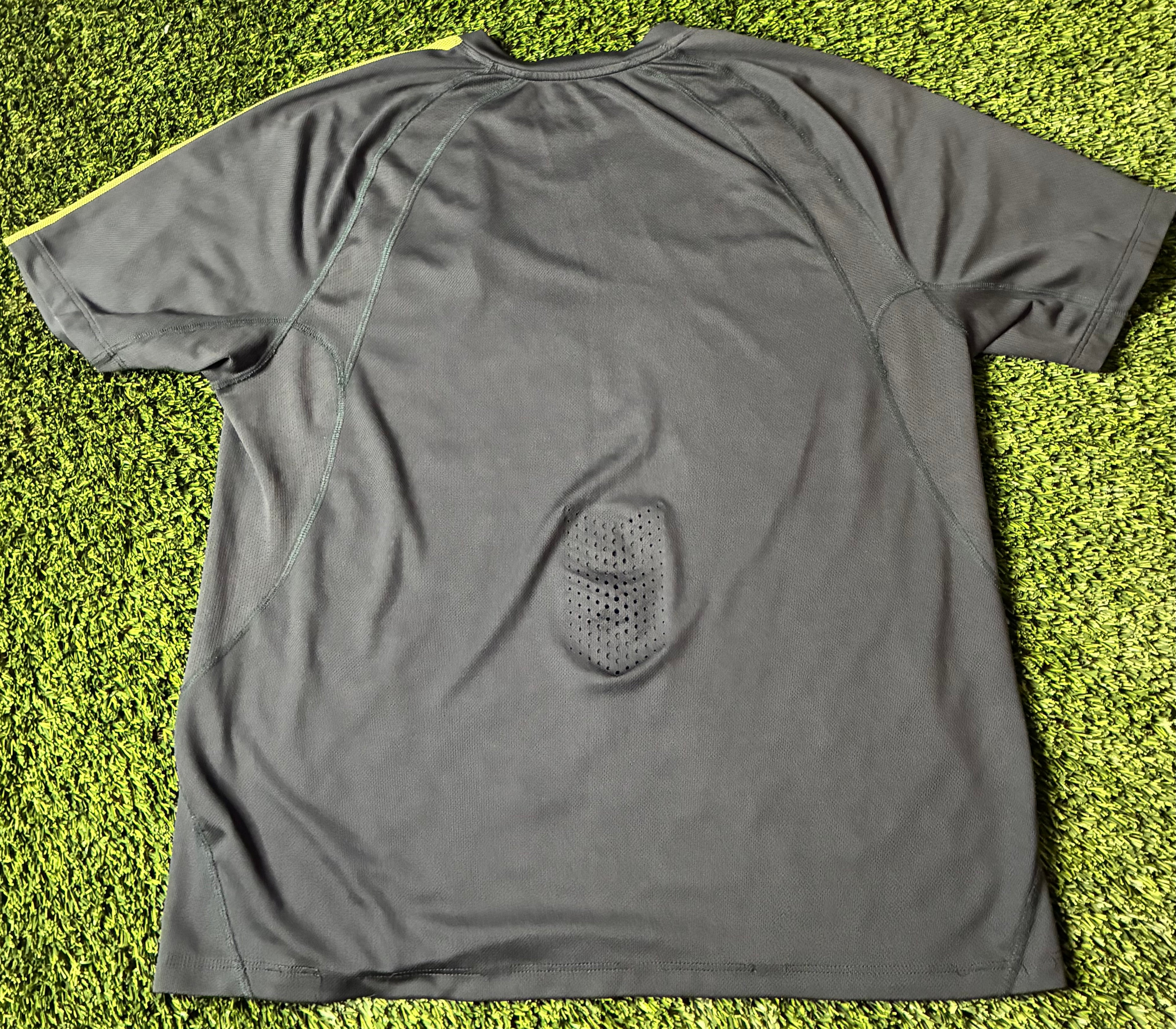 Nike Brazil 2014 Training Jersey Size XL