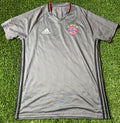 Adidas Bayern Munich 16/17 Training Size Large