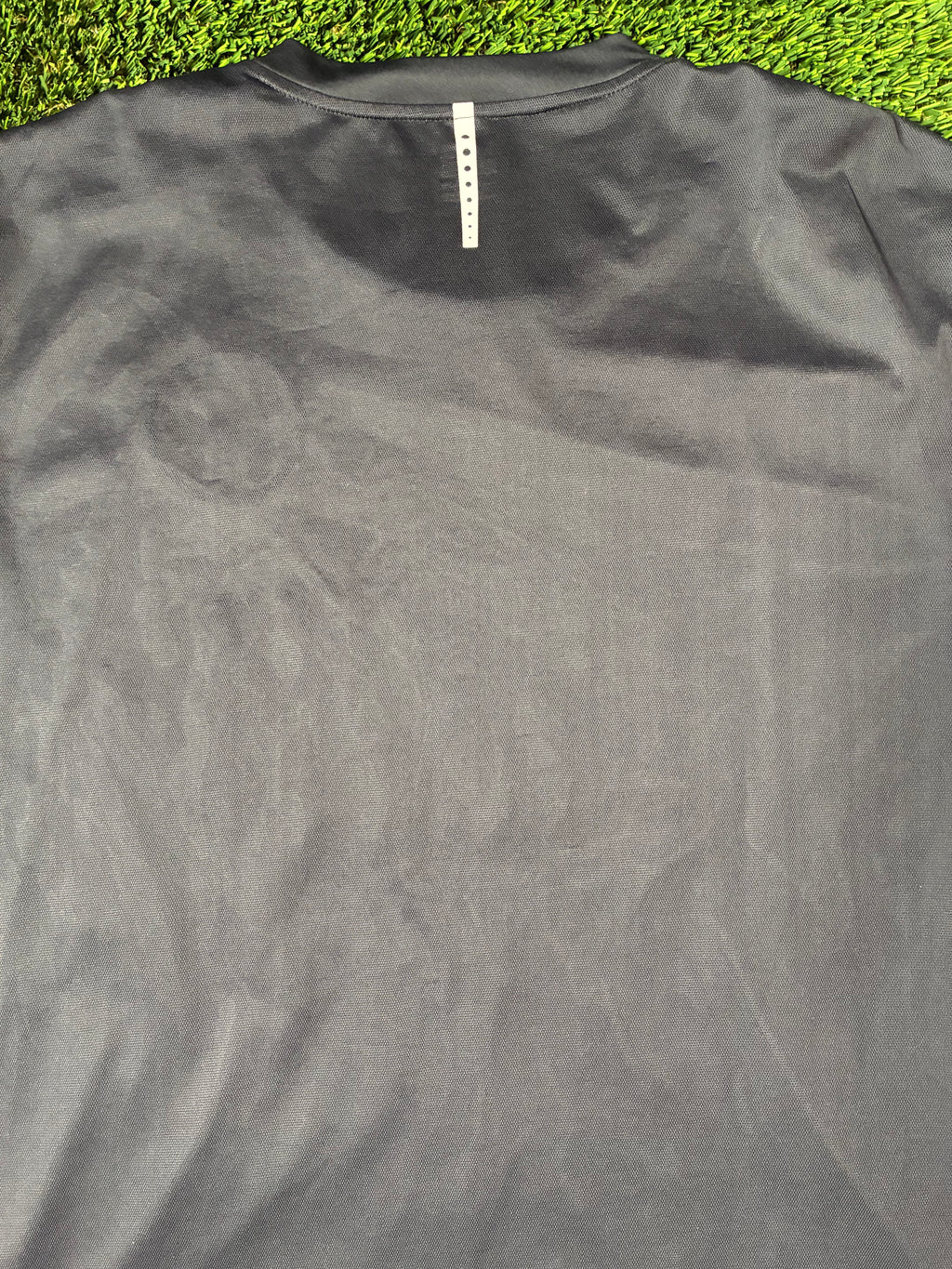 Vintage Manchester United 09/10 Training Jersey Size Men's 2XL