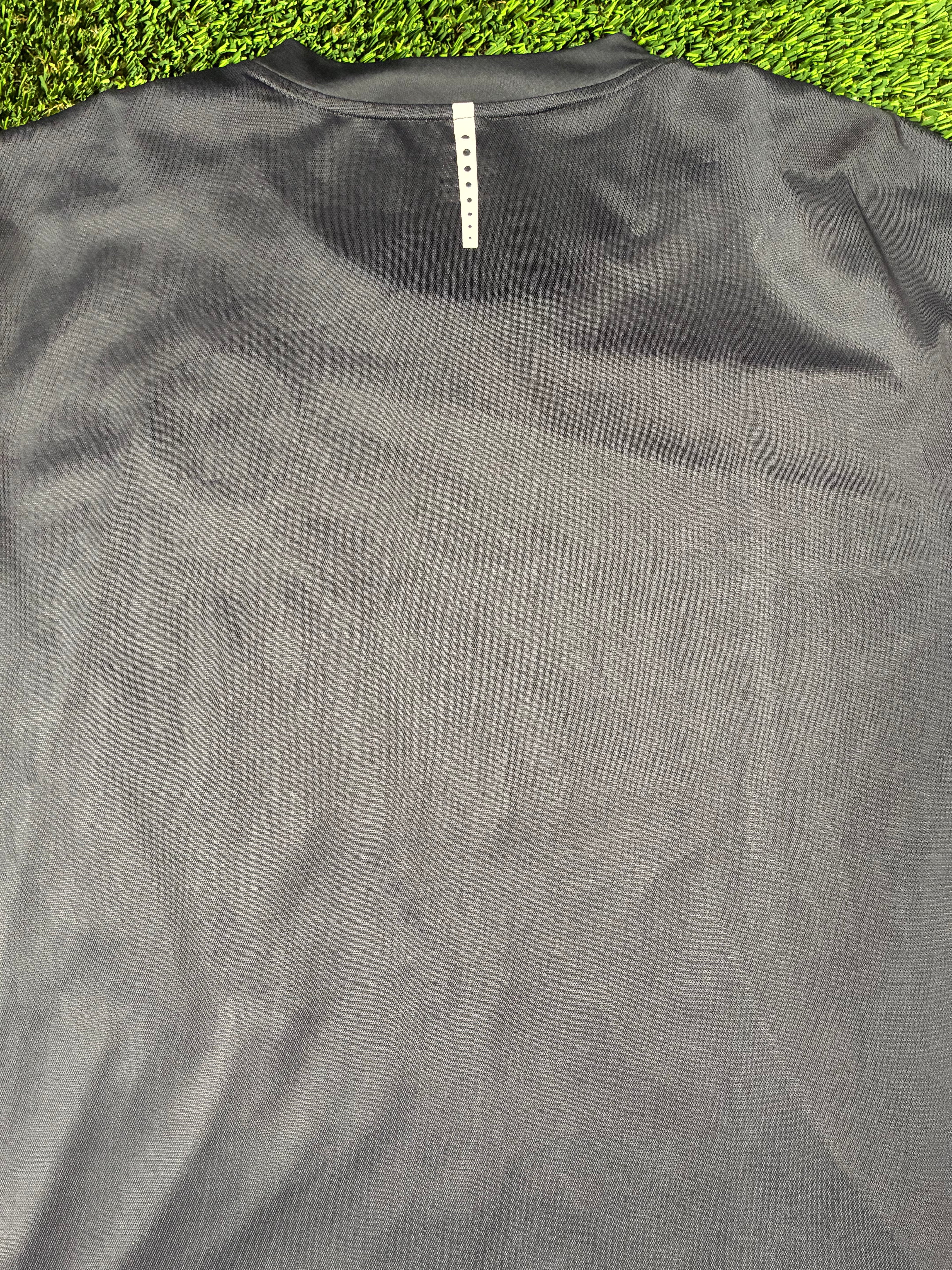 Vintage Manchester United 09/10 Training Jersey Size Men's 2XL