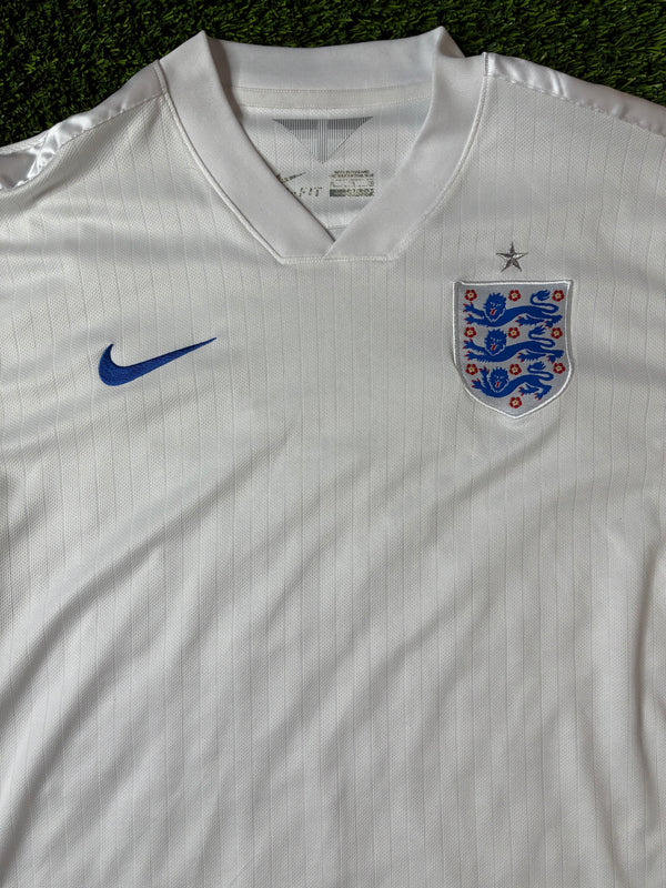 Jersey back view
