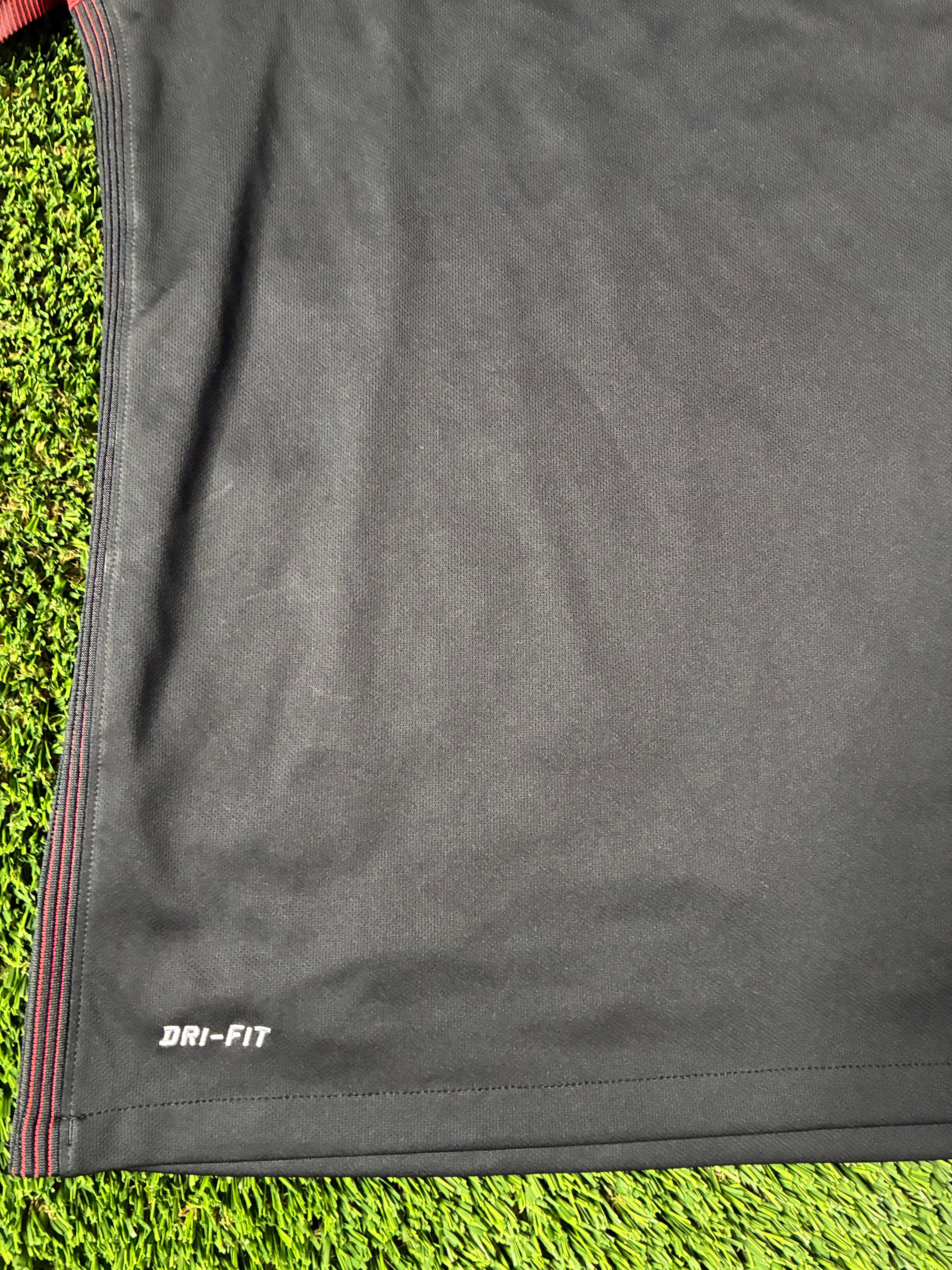 Nike USA 2016 Away Jersey Size Men's Medium