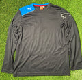 Black Puma Custom Jersey Size Large
