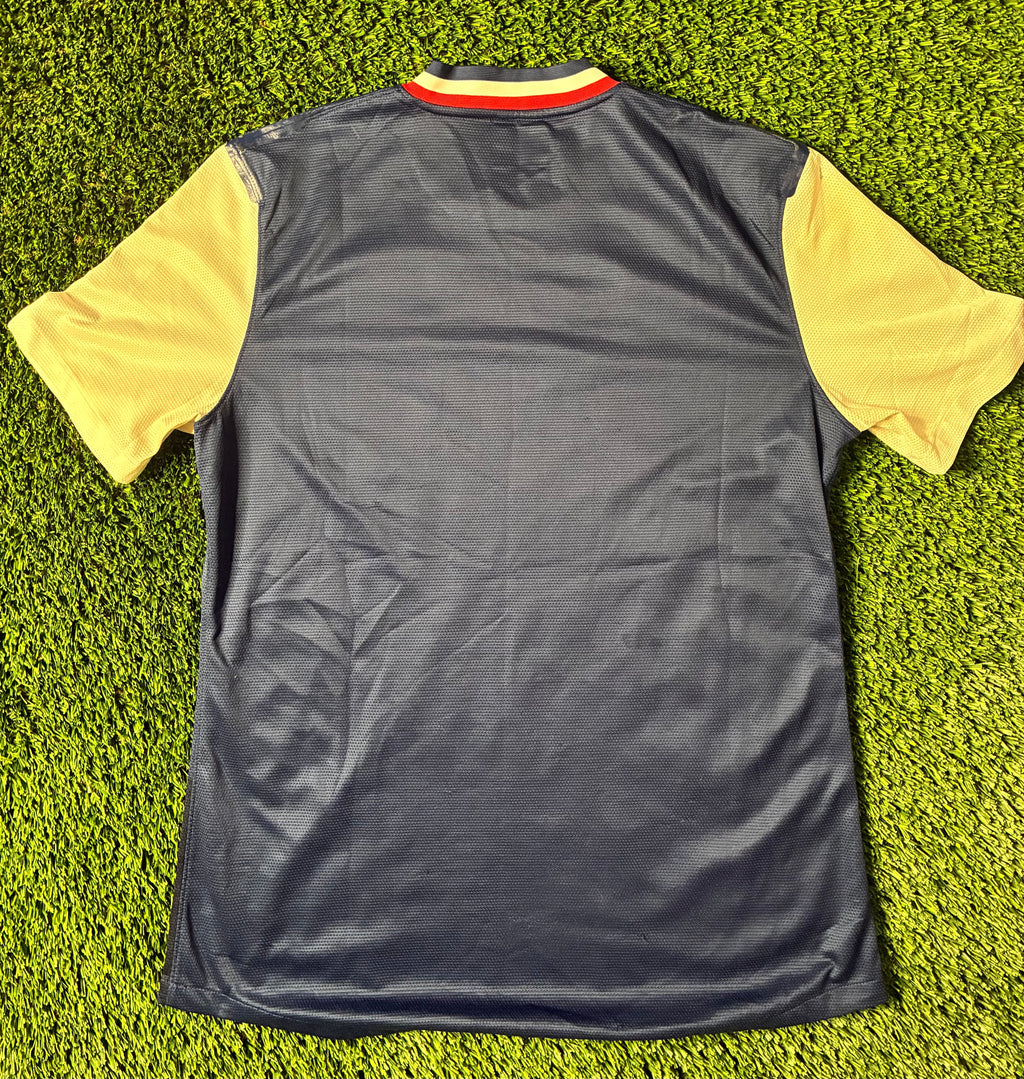 Nike USA 2010 World Cup Away Jersey Size Men's Large